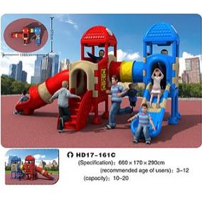 Plac zabaw HD17-161C