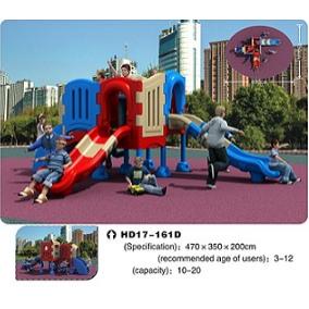 Plac zabaw HD17-161D