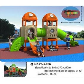 Plac zabaw HD17-162B