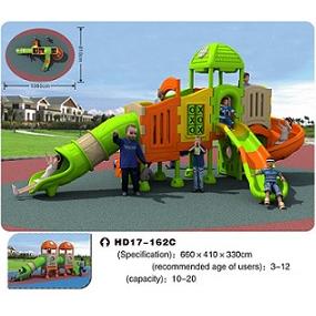 Plac zabaw HD17-162C