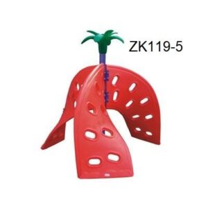 Astek z palmą mały