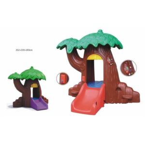 Domek drzewo ZK002-1