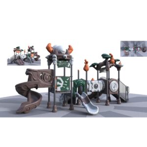 Plac zabaw Magic WS-1800901