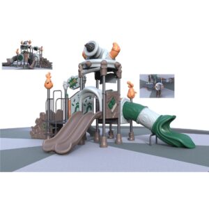 Plac zabaw Magic WS-1801601