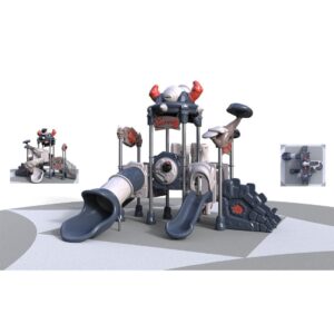 Plac zabaw WS-1803001