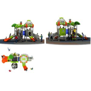 Plac zabaw YL-C098