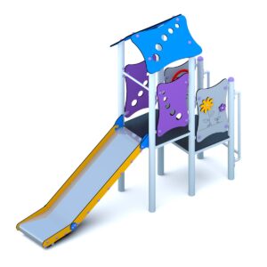 zt-001 TIMON CITY BASIC