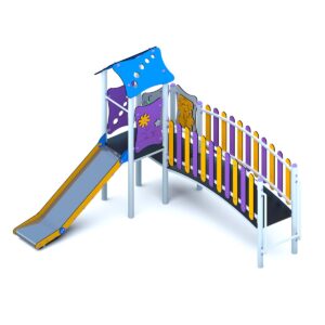 zt-002 ZAZU CITY BASIC