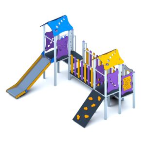 zt-003 RAFIKI CITY BASIC