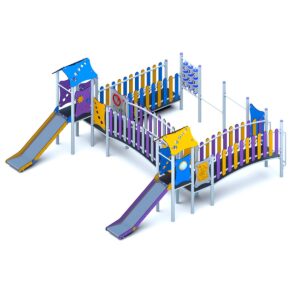 zt-005 SIMBA CITY BASIC