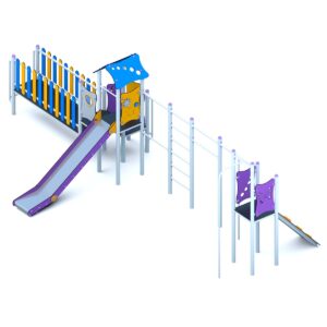 zt-014 ZORO CITY BASIC