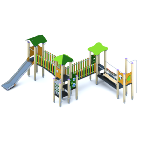 zt-019 SARABI NATURAL