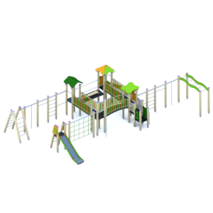 zt-020 MUFASA NATURAL