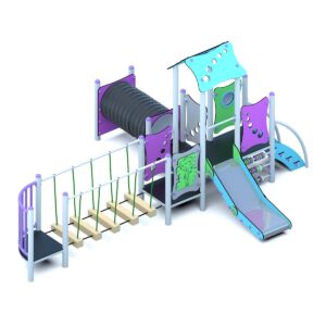 zt-026 LULU CITY PASTEL