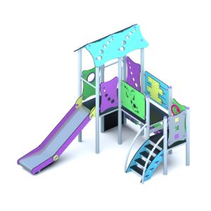 zt-029 NIGEL CITY PASTEL