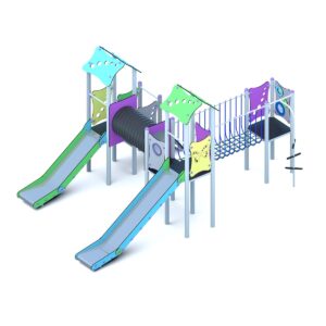 zt-032 ITAN CITY PASTEL