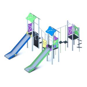 zt-035 KODA CITY PASTEL