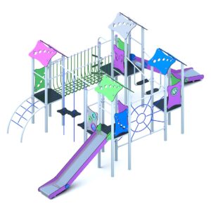 zt-036 KUKI CITY PASTEL