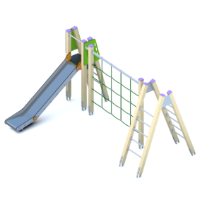 zt-007 BALOO NATURAL