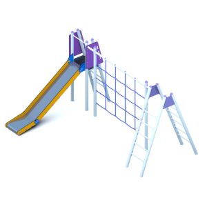 zt-007 BALOO CITY BASIC