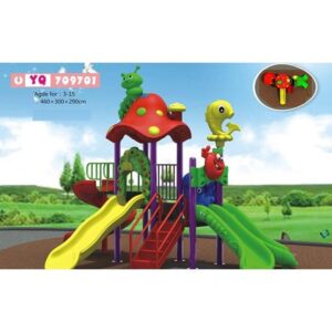 Plac zabaw YQ 709701