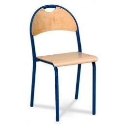 KRZESŁO FI 25 Z OTWOREM