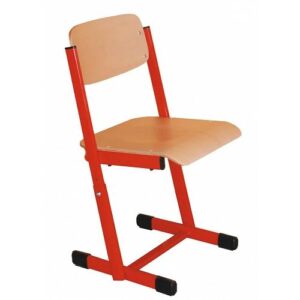 KRZESŁO PŁASKOOWAL REG.T