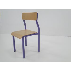 KRZESŁO UCZNIOWSKIE PROFIL20X20
